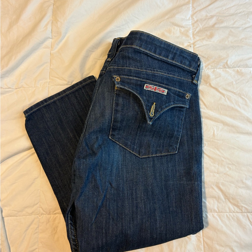 Hudson jeans size 29
